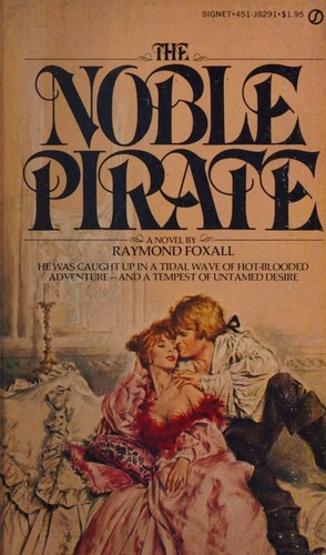 The noble pirate