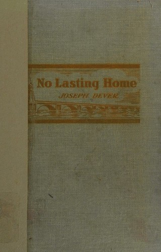 No Lasting Home