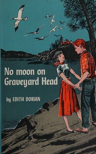 No moon on Graveyard Head