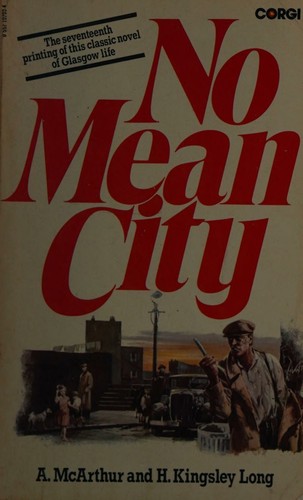 No mean city
