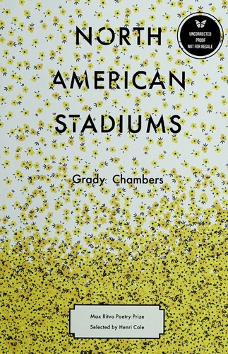 North American stadiums