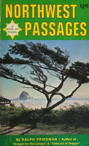 Northwest Passages