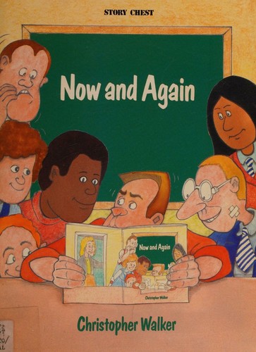 Now and again