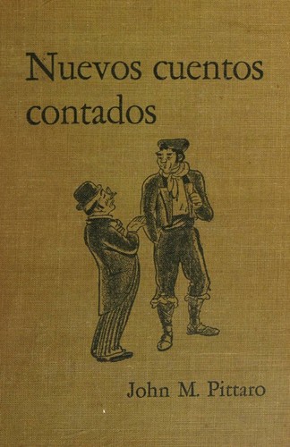 Nuevos cuentos contados
