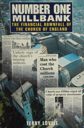 Number One Millbank