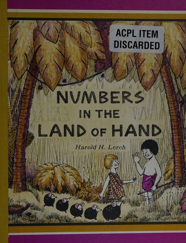 Numbers in the Land of Hand