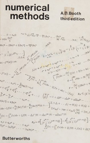 Numerical methods
