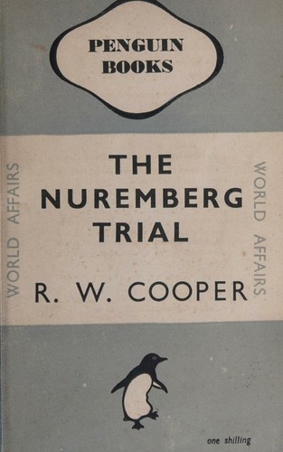 The Nuremberg Trial