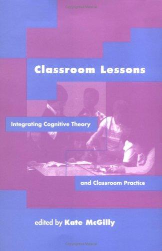 Classroom lessons
