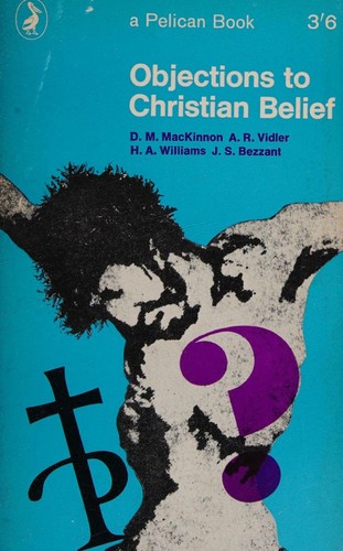 Objections to Christian Belief