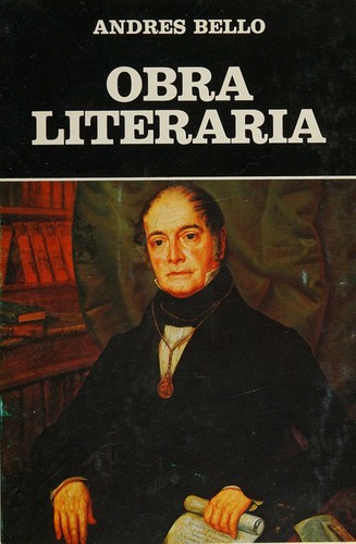 Obra literaria