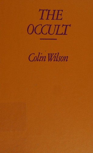 The occult