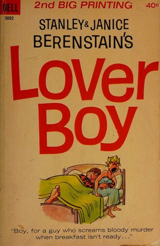 Office loverboy