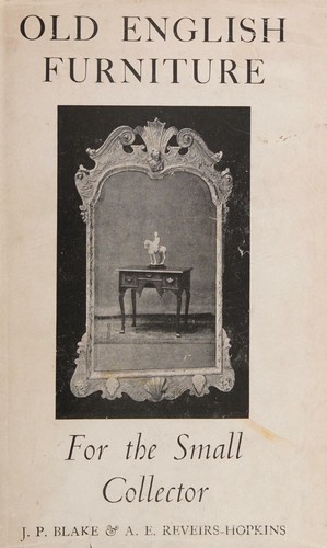 Old English Furniture.