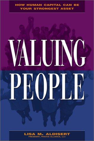 Valuing People