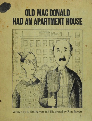 Old Mac Donald Had an Apartment House