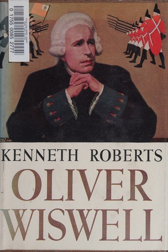 OLIVER WISEWELL