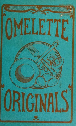 OMELETTE ORIGINALS