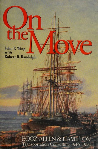 On the move