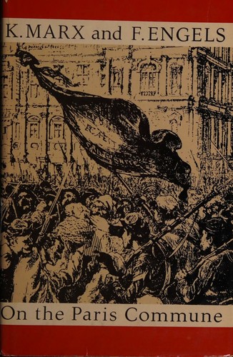 On the Paris Commune