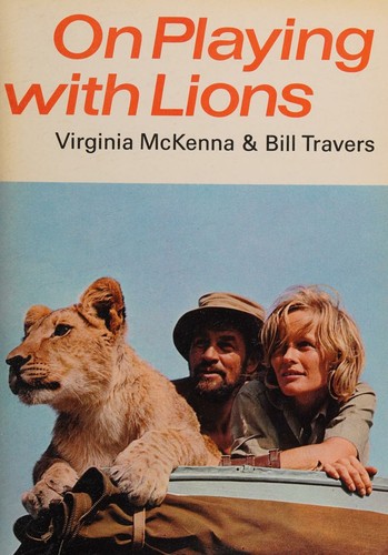 On playing with lions