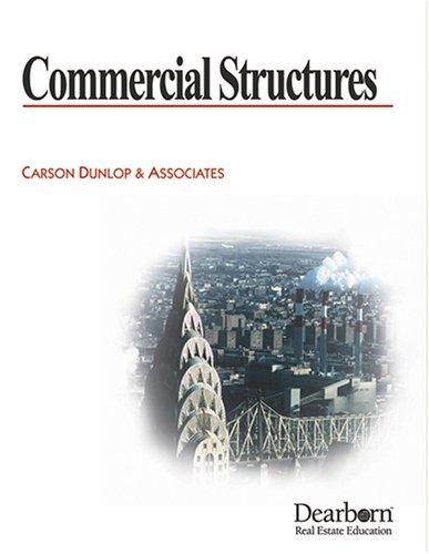 Commercial Structures