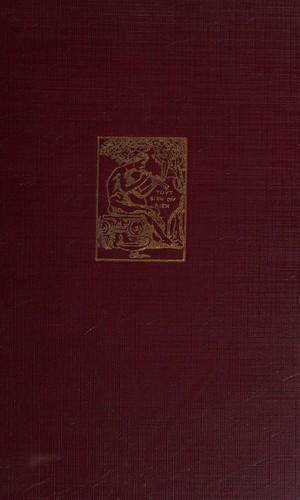 open gates, a book of poems for boys and girls of junior high school age