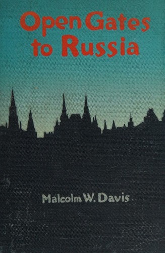 Open gates to Russia