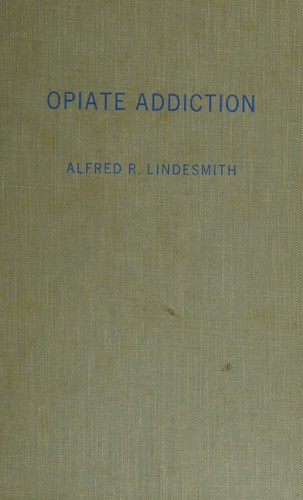 Opiate addiction