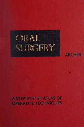 Oral surgery