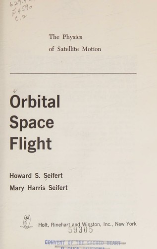 Orbital space flight