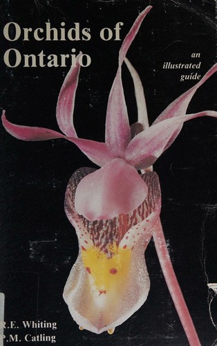 Orchids of Ontario