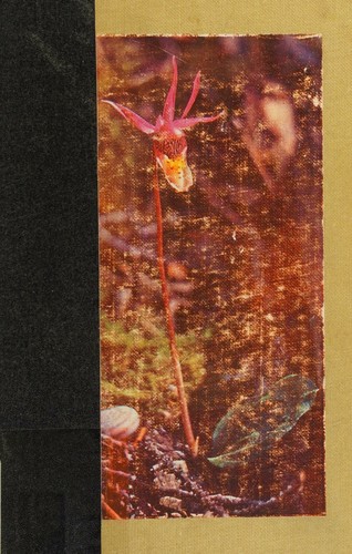 Orchids of the western Great Lakes region, (Cranbrook Institute of Science.  Bulletin 48)