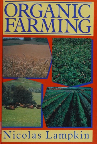 Organic farming