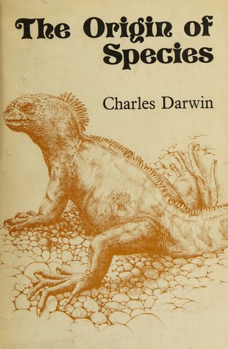 The Origin Of The Species