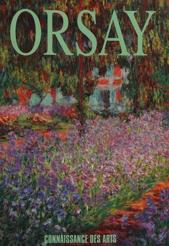 Orsay; Connaissance Des Arts