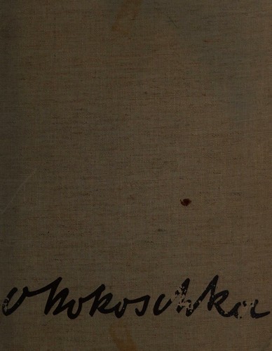 Oskar Kokoschka