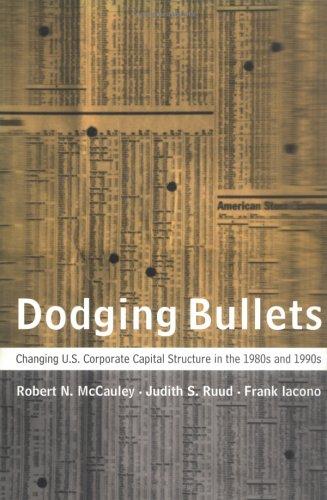 Dodging bullets
