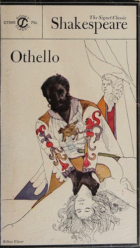 Othello Fully New Edition Annotated