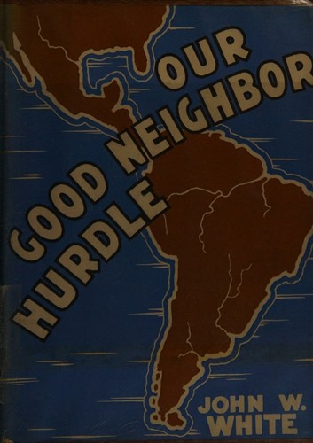 Our good neighbor hurdle