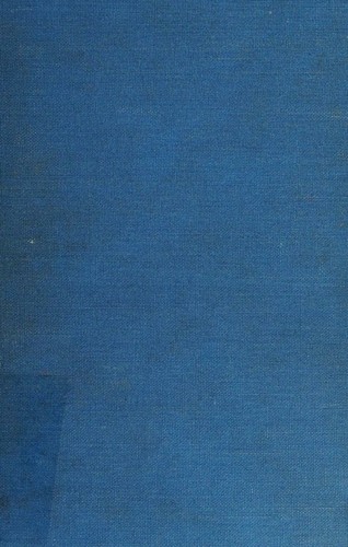 An outline of European history. Part 1 1046-1494. The middle ages / by Oliver J.G. Welch
