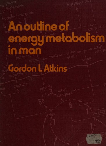 An outline of energy metabolism in man