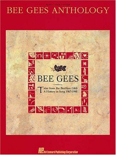 Bee Gees Anthology