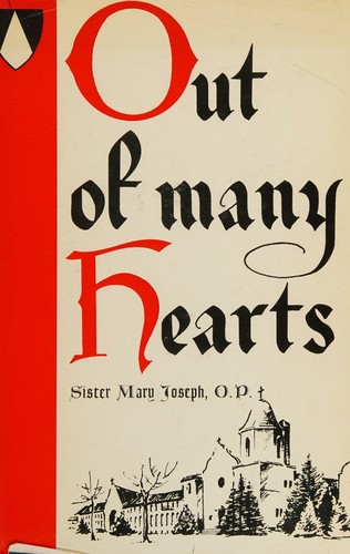 Out of many hearts