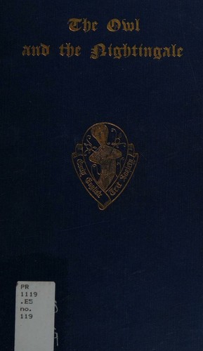 The Owl and the Nightingale