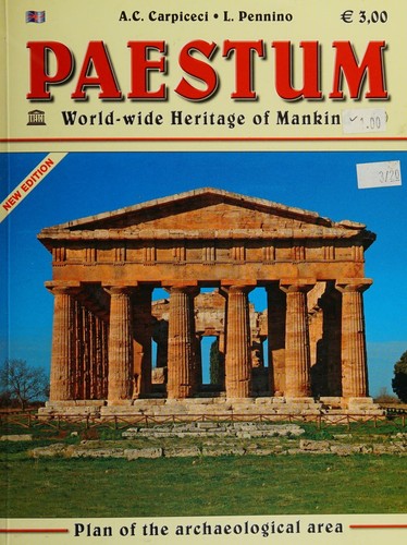 Paestum