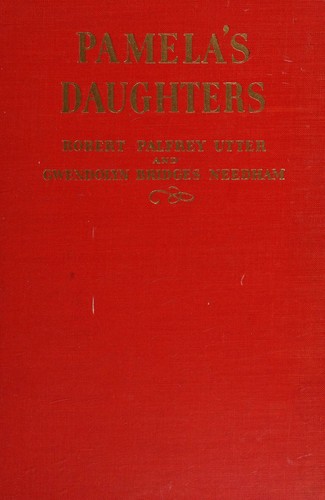 Pamela's daughters