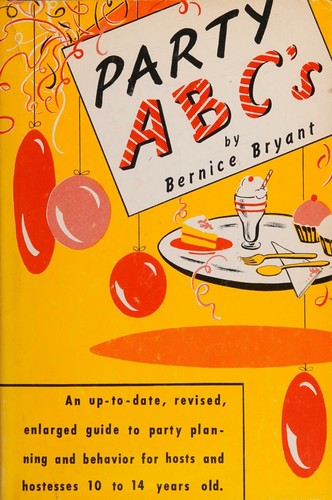Party ABC's