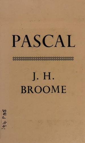 Pascal.