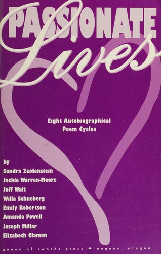 Passionate lives